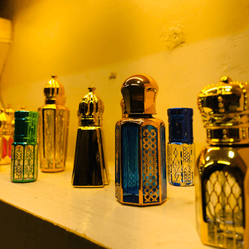 Bottles