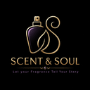 Scent & Soul logo