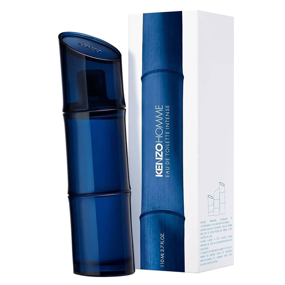 Kenzo Scent & Soul